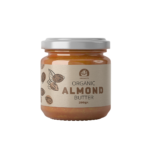Organic Almond butter