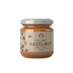Organic Hazelnut butter